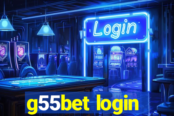 g55bet login